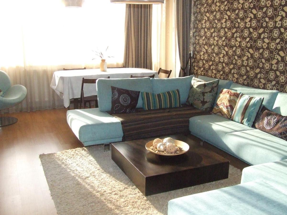 Apartmán Family Retreat Politehnica Park Bukurešť Exteriér fotografie