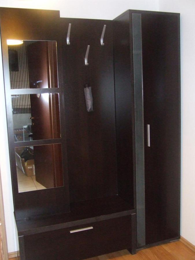 Apartmán Family Retreat Politehnica Park Bukurešť Exteriér fotografie