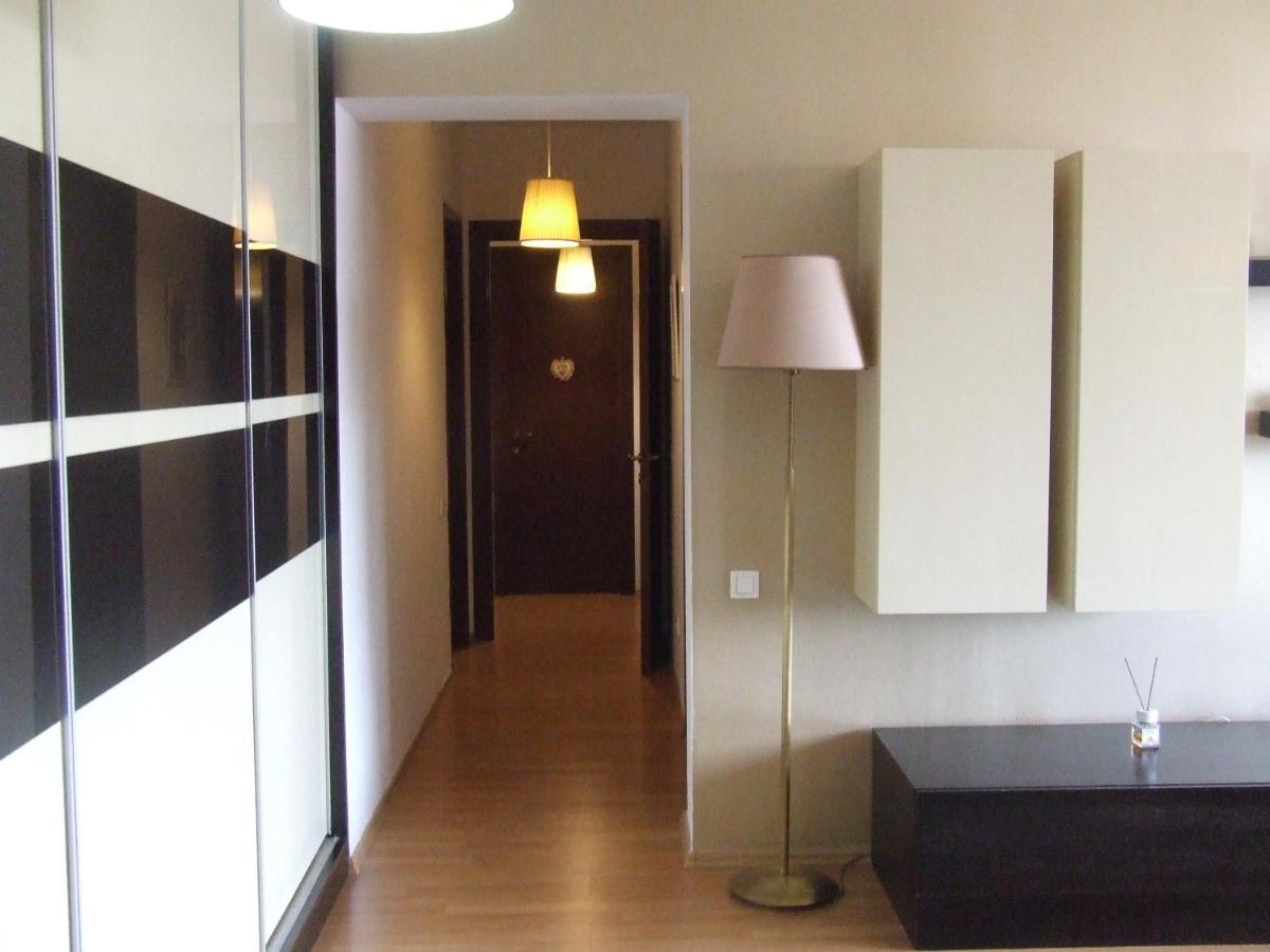 Apartmán Family Retreat Politehnica Park Bukurešť Exteriér fotografie