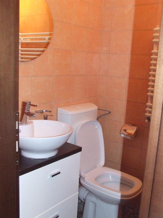 Apartmán Family Retreat Politehnica Park Bukurešť Exteriér fotografie