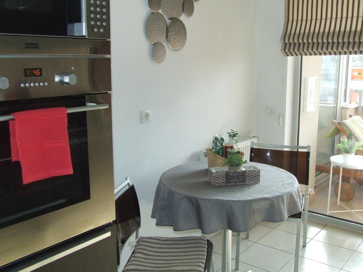 Apartmán Family Retreat Politehnica Park Bukurešť Exteriér fotografie