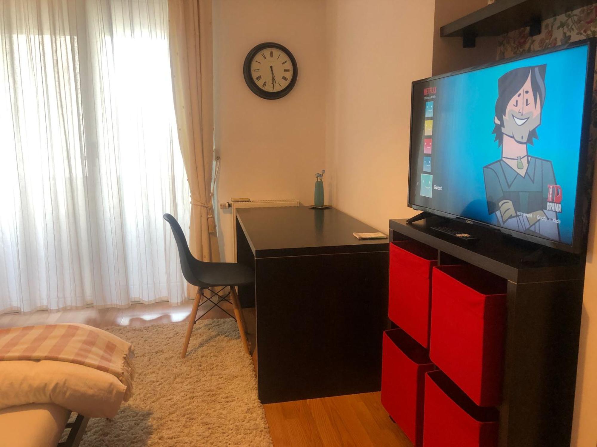 Apartmán Family Retreat Politehnica Park Bukurešť Exteriér fotografie